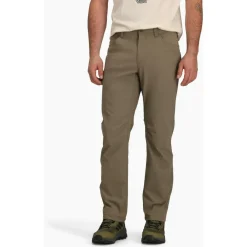 Royal Robbins - Truckee Pant - Trekkinghose^ Trekkingbekleidung|Hosen