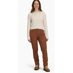 Royal Robbins - Women's Billy Goat BC Lined Pant - Freizeithose^ Hosen|Alltagsbekleidung