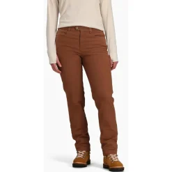 Royal Robbins - Women's Billy Goat BC Lined Pant - Freizeithose^ Hosen|Alltagsbekleidung
