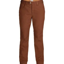 Royal Robbins - Women's Billy Goat BC Lined Pant - Freizeithose^ Hosen|Alltagsbekleidung