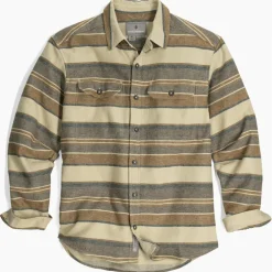 Royal Robbins - Women's Clouds Rest Hemp L/S - Hemd