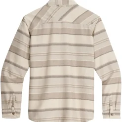 Royal Robbins - Women's Clouds Rest Hemp L/S - Hemd