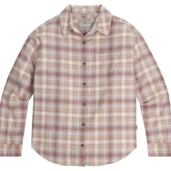 Outlet - Women's Lieback Overshirt - Bluse Trekkingbekleidung|Shirts, Hemden & Longsleeves