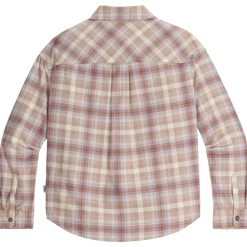 Outlet - Women's Lieback Overshirt - Bluse Trekkingbekleidung|Shirts, Hemden & Longsleeves