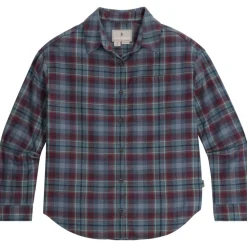 Outlet - Women's Lieback Overshirt - Bluse Trekkingbekleidung|Shirts, Hemden & Longsleeves