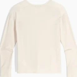 Royal Robbins - Women's Madera V Neck - Longsleeve