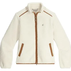 Royal Robbins - Women's Palisades Jacket - Fleecejacke^ Trekkingbekleidung|Wanderbekleidung