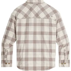 Royal Robbins - Women's Vista Flannel Shacket - Bluse^ Trekkingbekleidung|Shirts, Hemden & Longsleeves