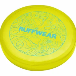 Ruffwear - Camp Flyer Toy - Hundezubehör
