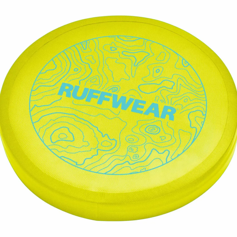 Ruffwear - Camp Flyer Toy - Hundezubehör