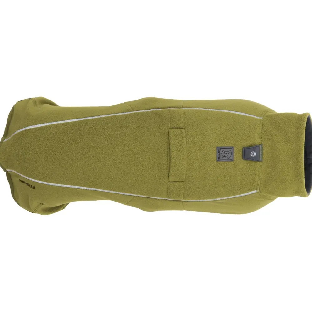 - Climate Changer Fleece Vest - Hundemantel>Ruffwear