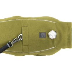 - Climate Changer Fleece Vest - Hundemantel><noscript><img width=