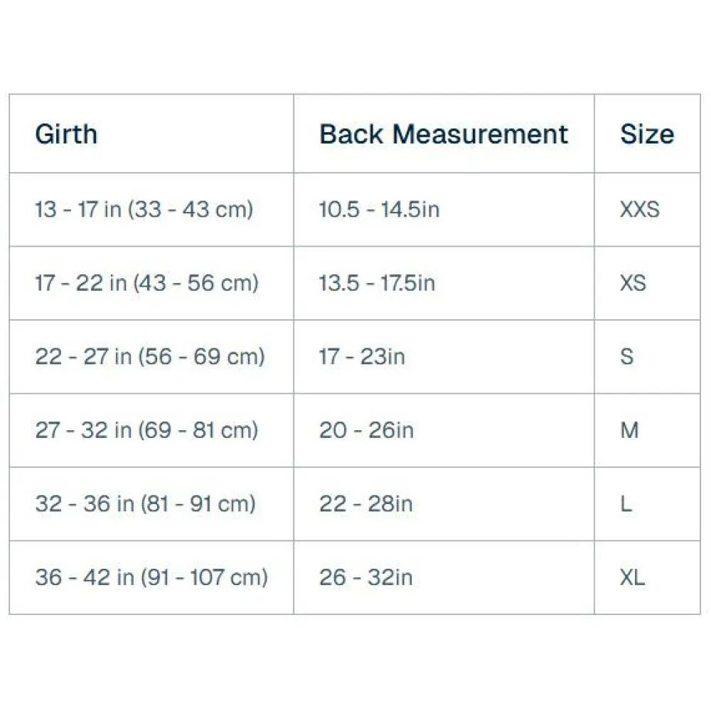 - Climate Changer Fleece Vest - Hundemantel>Ruffwear