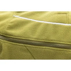 - Climate Changer Fleece Jacket - Hundemantel><noscript><img width=
