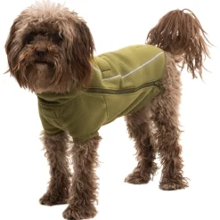 - Climate Changer Fleece Jacket - Hundemantel><noscript><img width=
