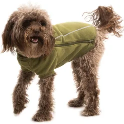 - Climate Changer Fleece Jacket - Hundemantel><noscript><img width=