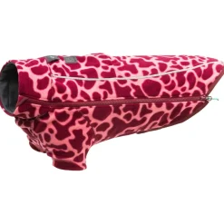 - Climate Changer Fleece Jacket - Hundemantel><noscript><img width=