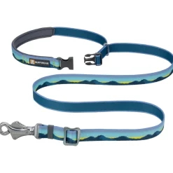 Ruffwear - Crag EX - Hundeleine^ Hundeleinen