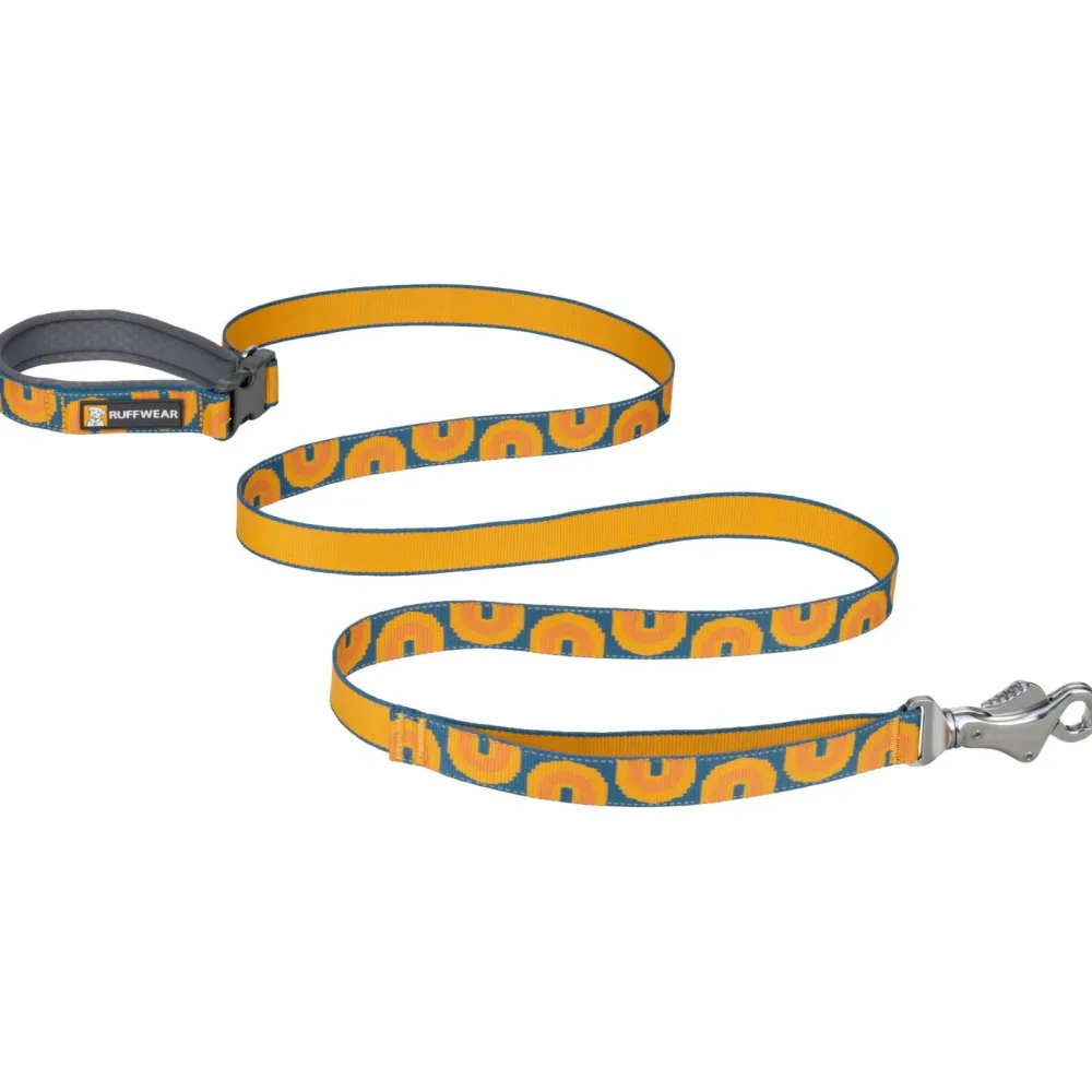 - Crag Leash - Hundeleine>Ruffwear