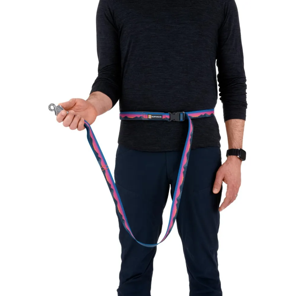 - Crag Leash - Hundeleine>Ruffwear