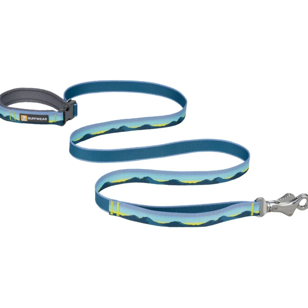 - Crag Leash - Hundeleine>Ruffwear