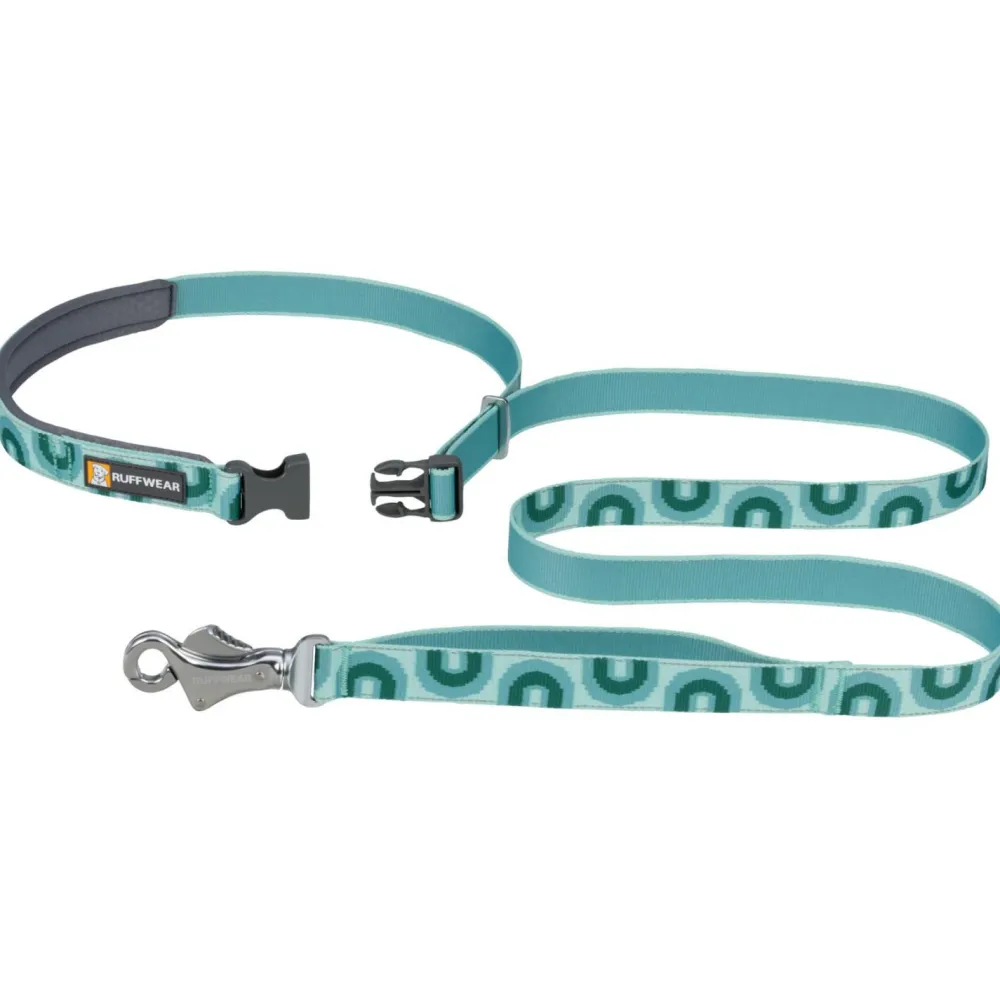 - Crag Leash - Hundeleine>Ruffwear