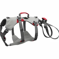 - Doubleback Harness - Hundegeschirr>Ruffwear