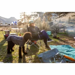 Best - Furness Jacket - Hundemantel Hundemäntel