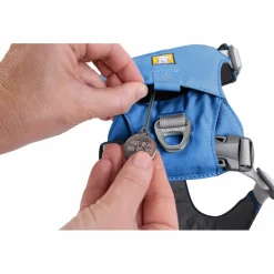 Ruffwear - Hi & Light Harness - Hundegeschirr^ Hundegeschirr
