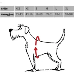 - Quinzee Insulated Jacket - Hundemantel><noscript><img width=