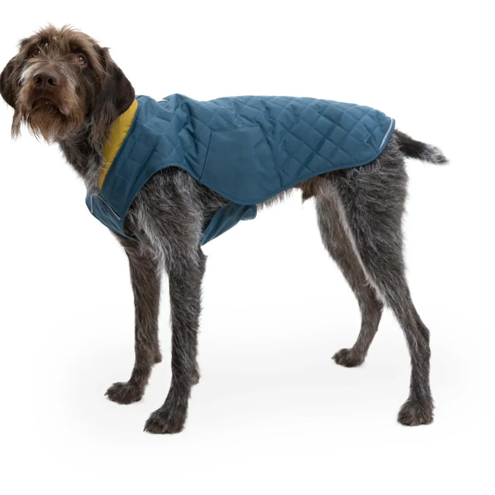 Ruffwear - Stumptown Jacket - Hundemantel^ Hundemäntel