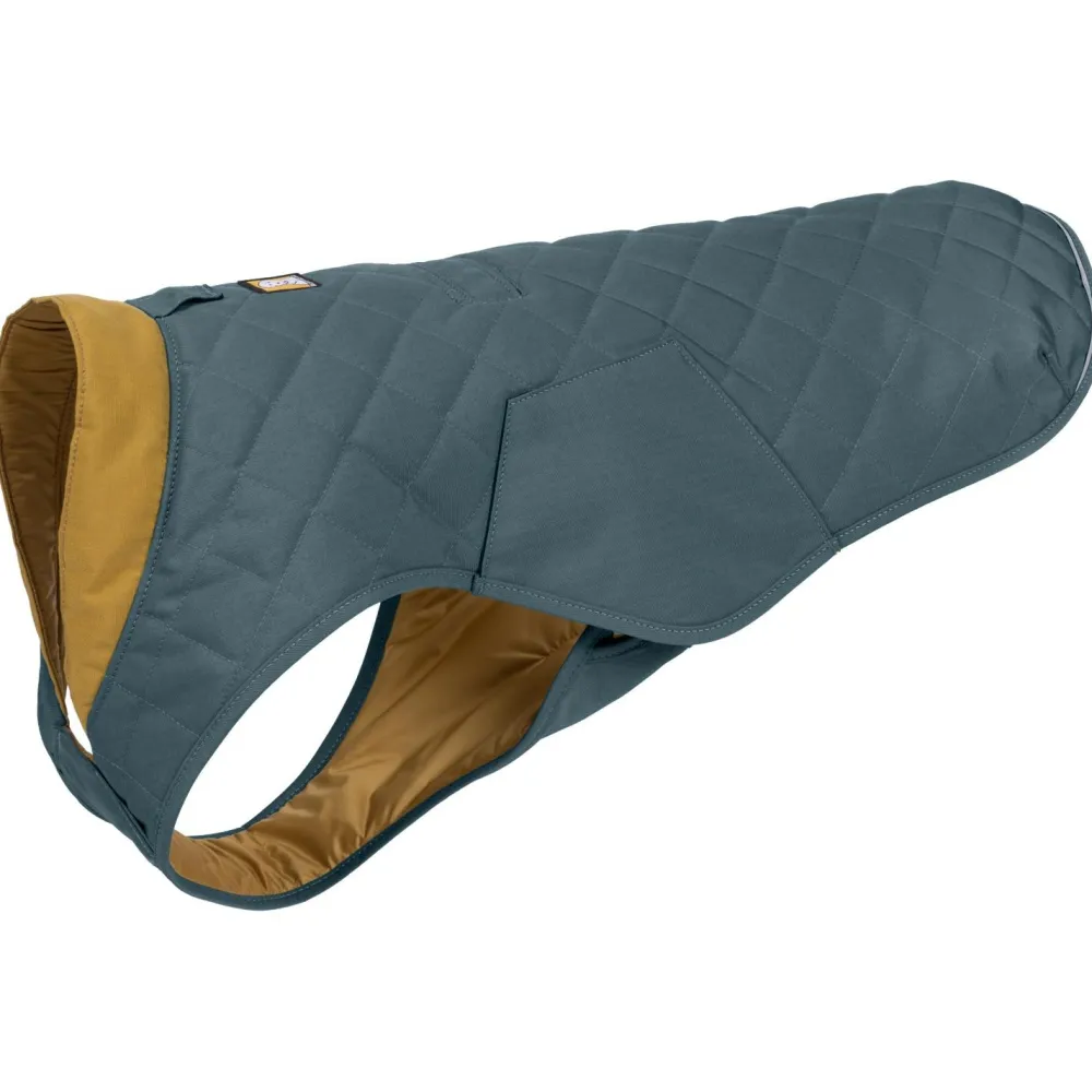 Ruffwear - Stumptown Jacket - Hundemantel^ Hundemäntel