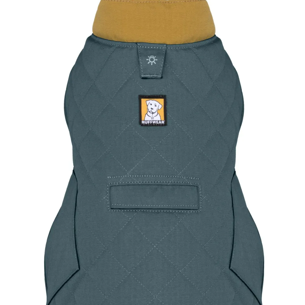 Ruffwear - Stumptown Jacket - Hundemantel^ Hundemäntel