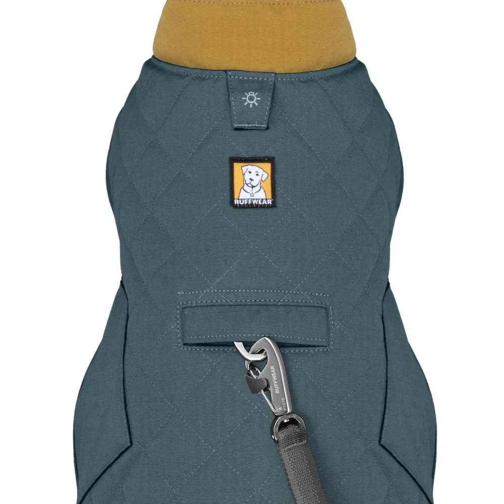 Ruffwear - Stumptown Jacket - Hundemantel^ Hundemäntel