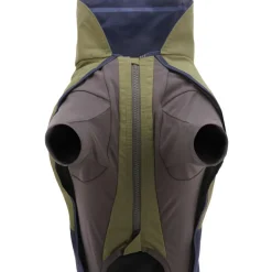 New - Sun Shower Coverall - Hundemantel Hundemäntel