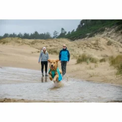 Ruffwear - Sun Shower Jacket - Hundemantel^ Hundemäntel