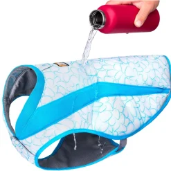 Best - Swamp Cooler Vest - Hundemantel Hundemäntel