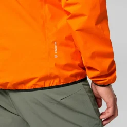 Salewa - Agner 3 PTX 3L Jacket - Regenjacke