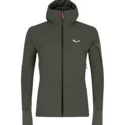 Salewa - Agner DST Jacket - Softshelljacke^ Trekkingbekleidung|Hochtourenbekleidung