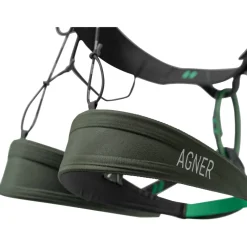 - Agner Harness - Klettergurt>Salewa