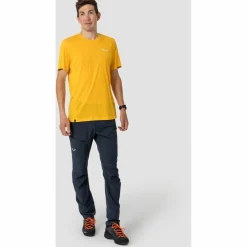 Hot - Agner Light 2 DST Pants - Kletterhose Trekkingbekleidung|Kletterbekleidung