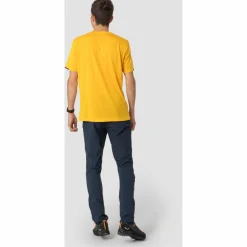 Hot - Agner Light 2 DST Pants - Kletterhose Trekkingbekleidung|Kletterbekleidung