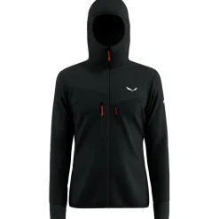 Salewa - Agner PolarLite Hooded Jacket - Fleecejacke^ Trekkingbekleidung|Hochtourenbekleidung
