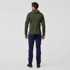 Salewa - Agner PolarLite Hooded Jacket - Fleecejacke^ Trekkingbekleidung|Hochtourenbekleidung