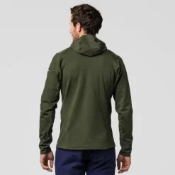 Salewa - Agner PolarLite Hooded Jacket - Fleecejacke^ Trekkingbekleidung|Hochtourenbekleidung