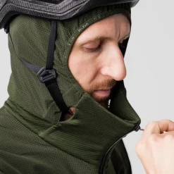 Salewa - Agner PolarLite Hooded Jacket - Fleecejacke^ Trekkingbekleidung|Hochtourenbekleidung