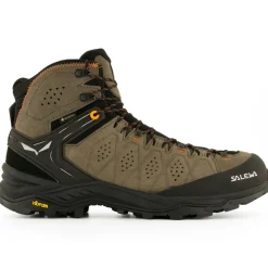 Salewa - Alp Trainer 2 Mid GTX - Wanderschuhe^ Wanderschuhe|Trekkingschuhe