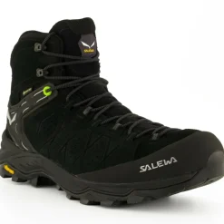 Salewa - Alp Trainer 2 Mid GTX - Wanderschuhe^ Wanderschuhe|Trekkingschuhe