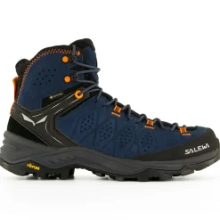 Salewa - Alp Trainer 2 Mid GTX - Wanderschuhe^ Wanderschuhe|Trekkingschuhe