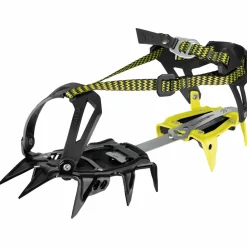 Discount - Alpinist Walk - Steigeisen Hochtourenausrüstung|Steigeisen